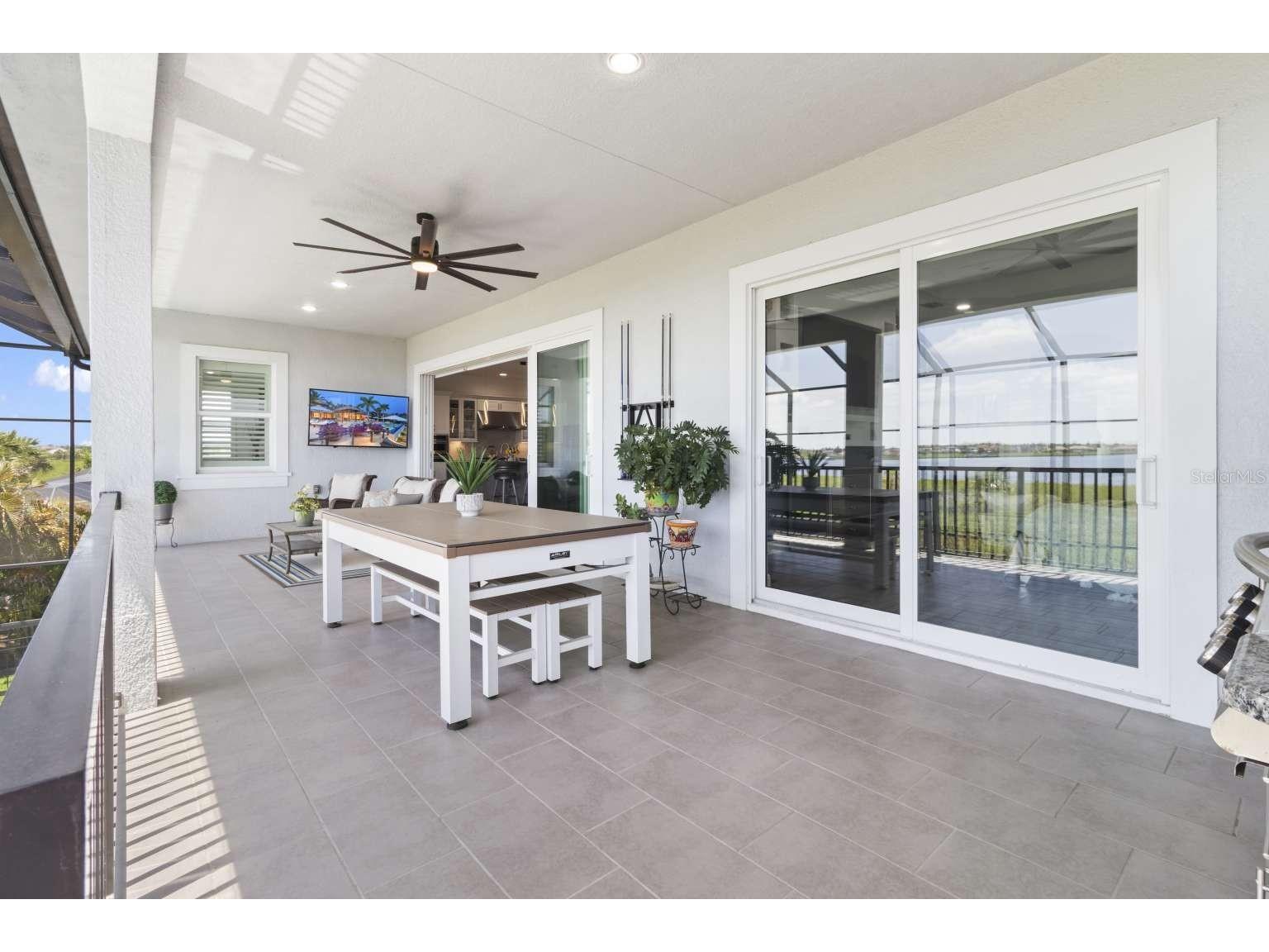 5510 Tidewater Preserve Boulevard Bradenton FL 34208 - MANATEE RIVER TB8516845 image47