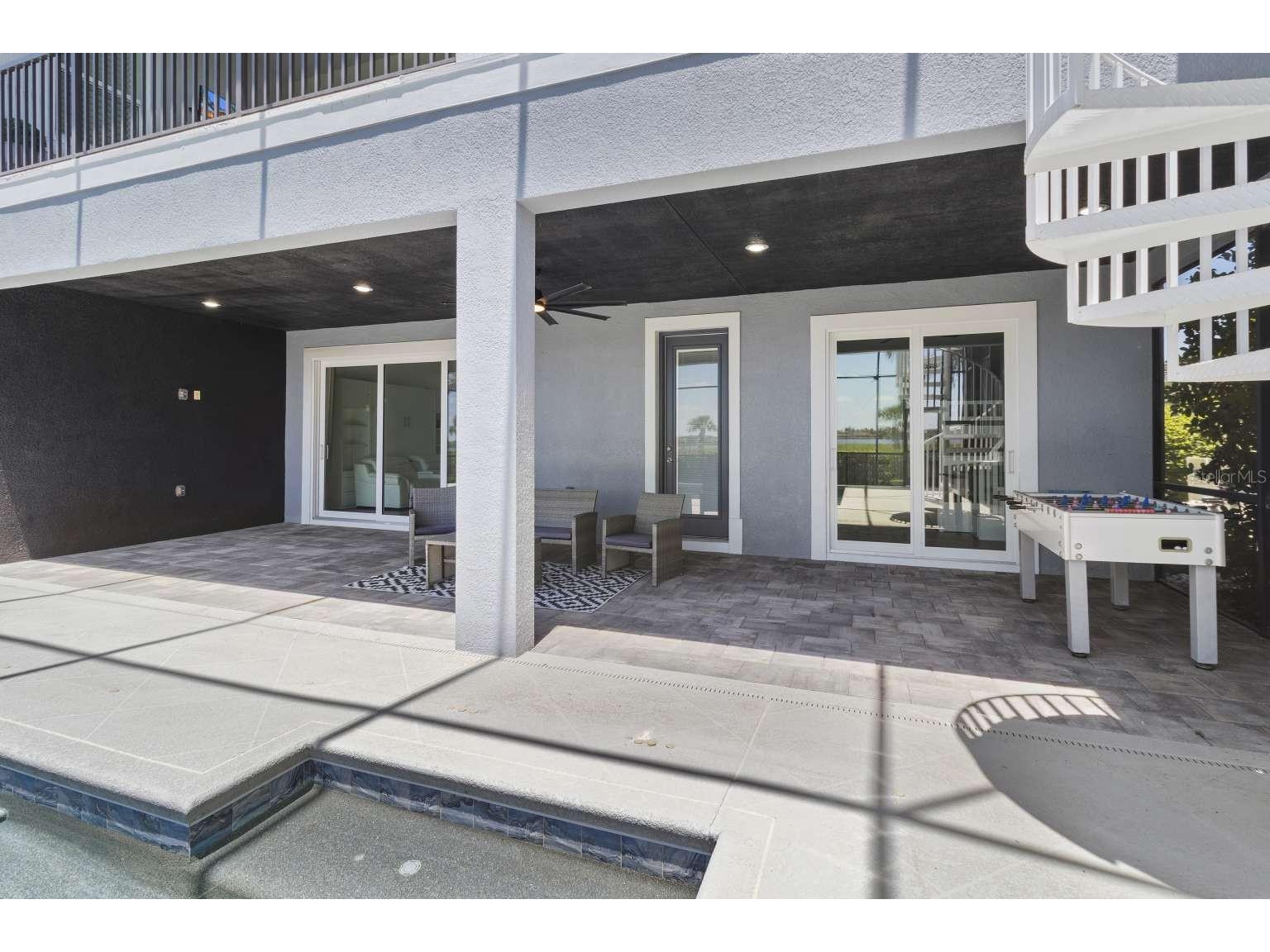 5510 Tidewater Preserve Boulevard Bradenton FL 34208 - MANATEE RIVER TB8516845 image63