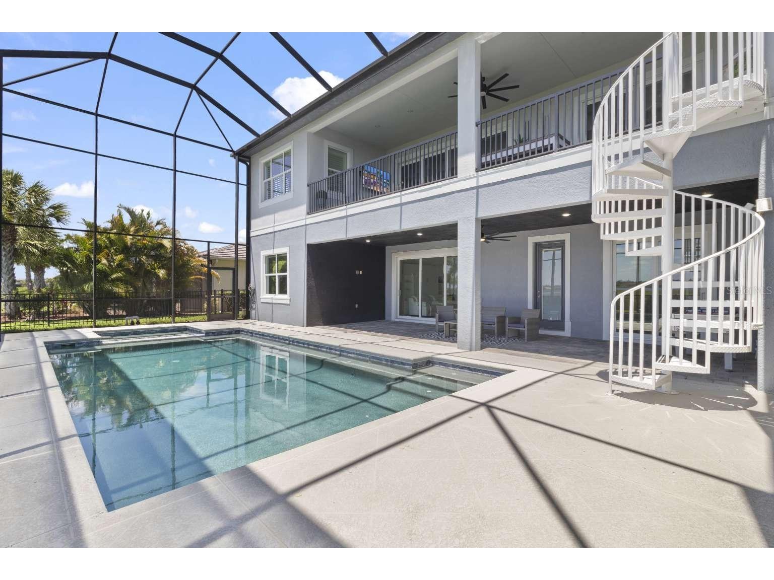 5510 Tidewater Preserve Boulevard Bradenton FL 34208 - MANATEE RIVER TB8516845 image64