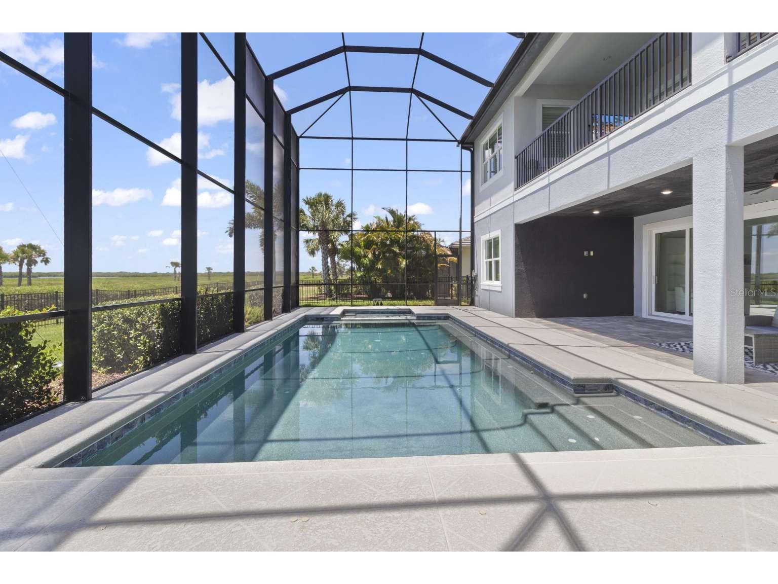 5510 Tidewater Preserve Boulevard Bradenton FL 34208 - MANATEE RIVER TB8516845 image65