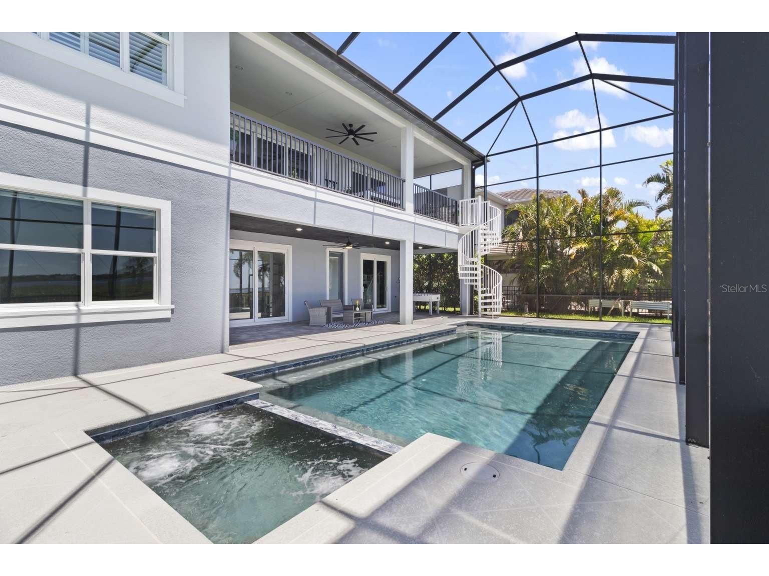 5510 Tidewater Preserve Boulevard Bradenton FL 34208 - MANATEE RIVER TB8516845 image66