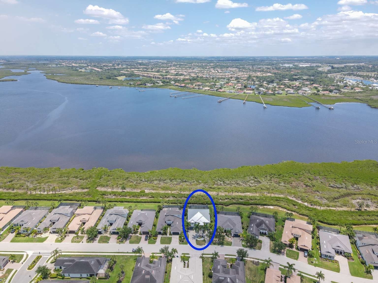 5510 Tidewater Preserve Boulevard Bradenton FL 34208 - MANATEE RIVER TB8516845 image7