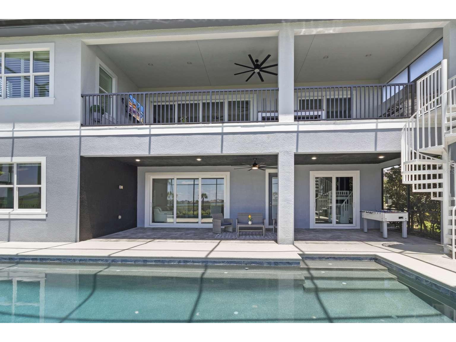 5510 Tidewater Preserve Boulevard Bradenton FL 34208 - MANATEE RIVER TB8516845 image70