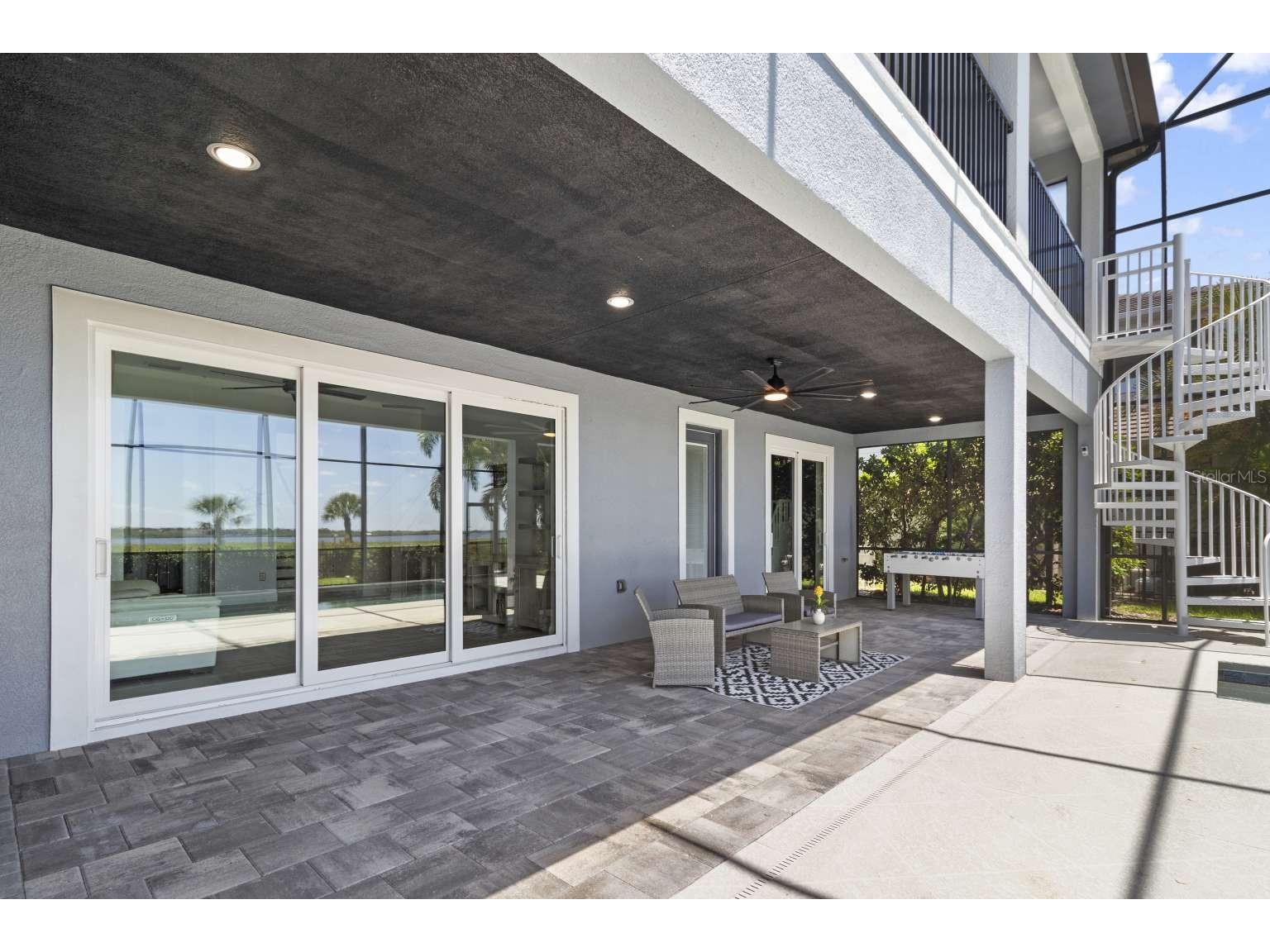 5510 Tidewater Preserve Boulevard Bradenton FL 34208 - MANATEE RIVER TB8516845 image71
