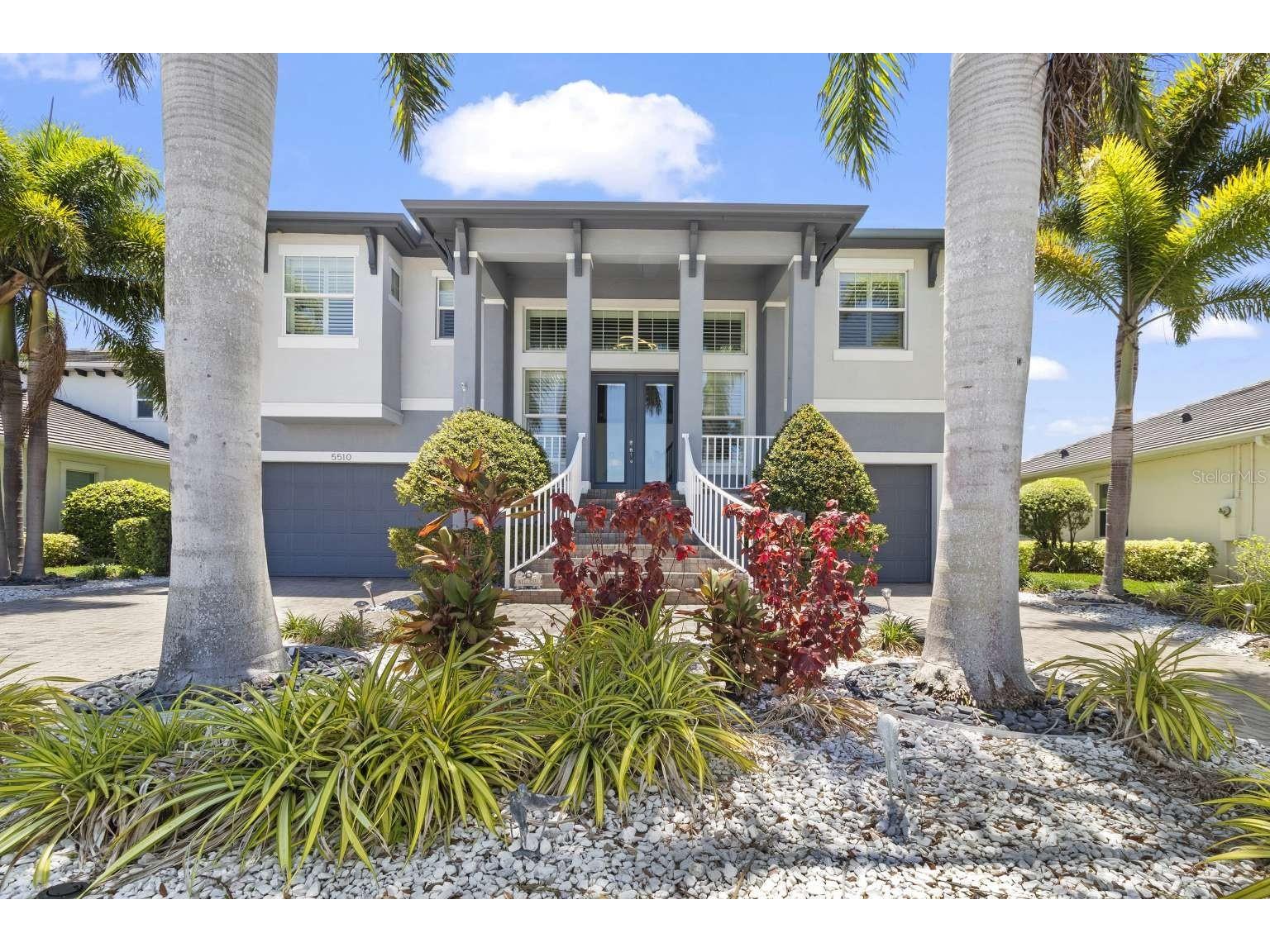 5510 Tidewater Preserve Boulevard Bradenton FL 34208 - MANATEE RIVER TB8516845 image72