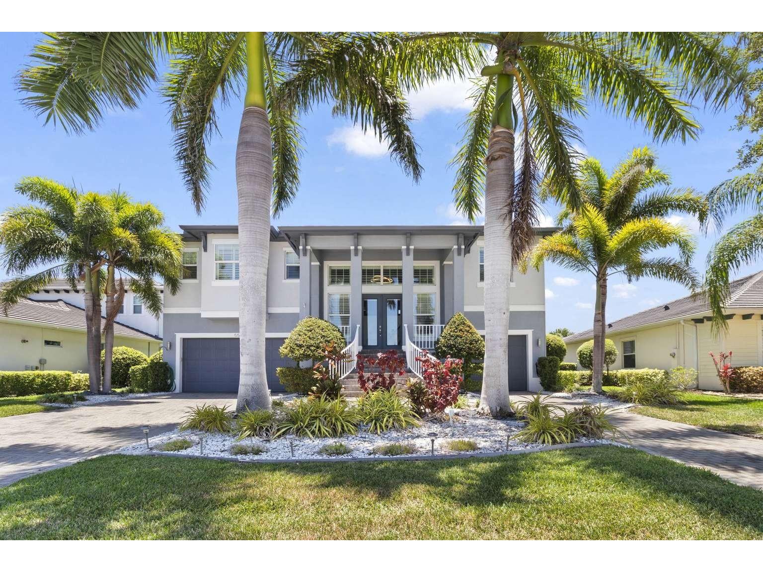 5510 Tidewater Preserve Boulevard Bradenton FL 34208 - MANATEE RIVER TB8516845 image73