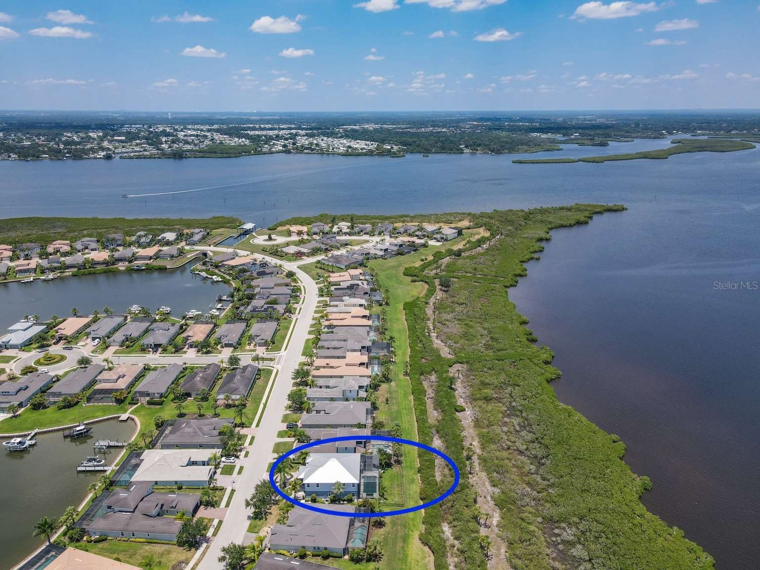 5510 Tidewater Preserve Boulevard Bradenton FL 34208 - MANATEE RIVER TB8516845 image8