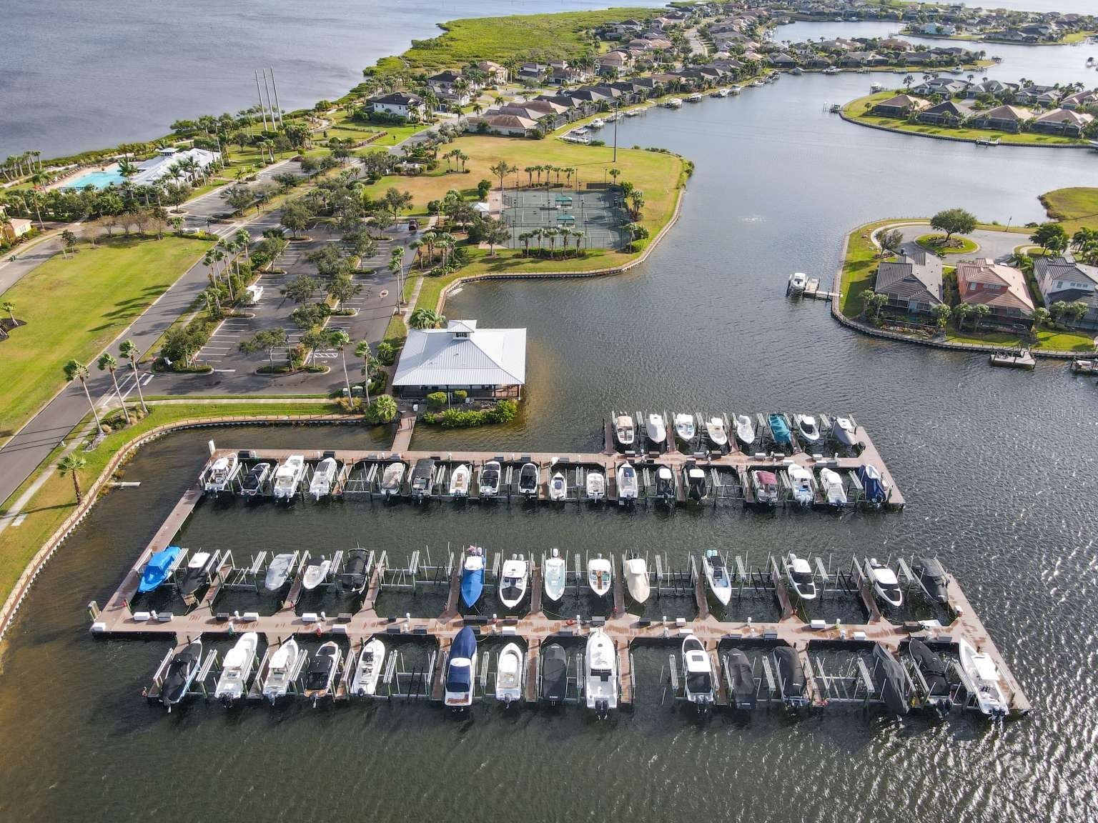 5510 Tidewater Preserve Boulevard Bradenton FL 34208 - MANATEE RIVER TB8516845 image94