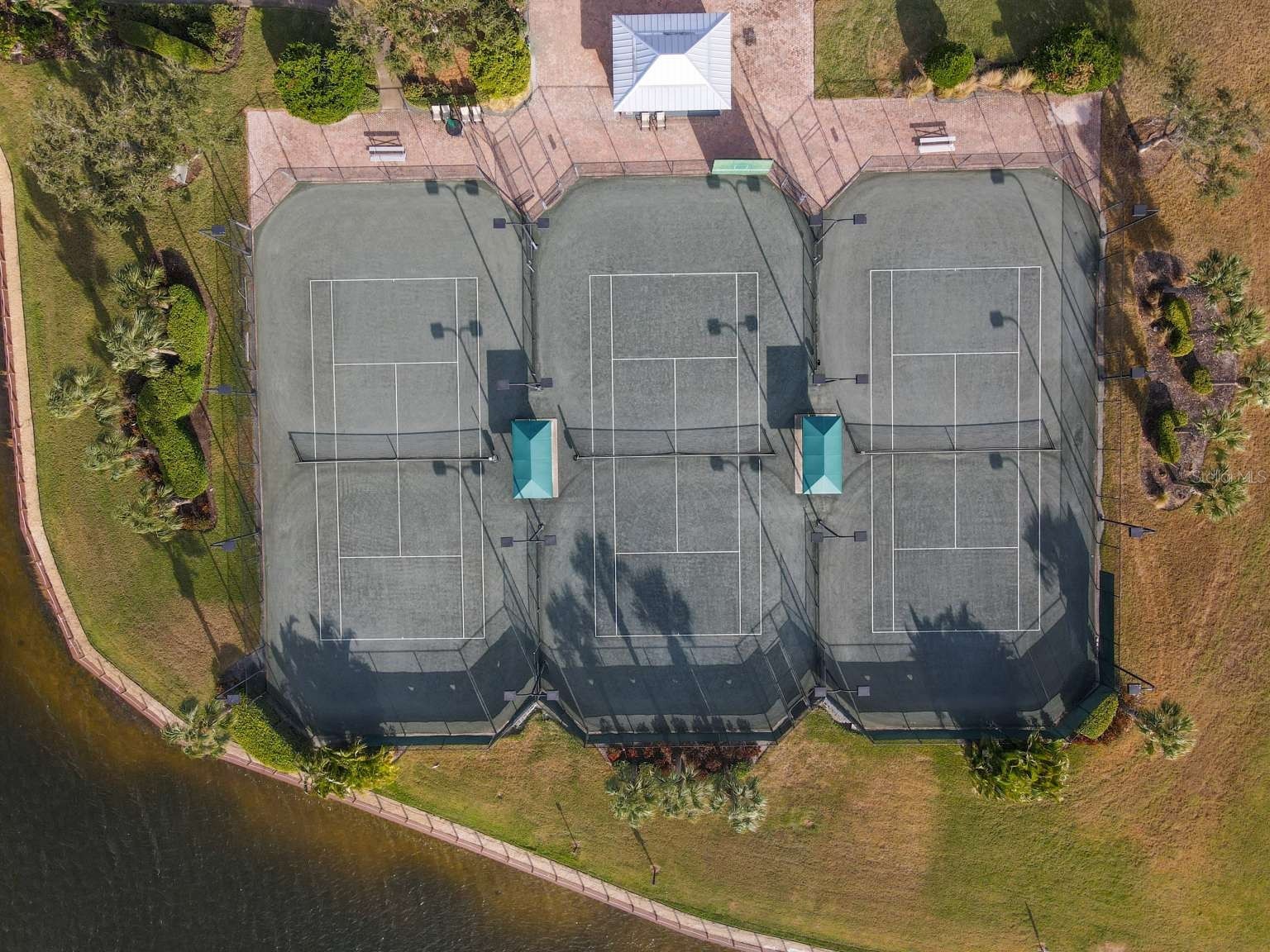 5510 Tidewater Preserve Boulevard Bradenton FL 34208 - MANATEE RIVER TB8516845 image95