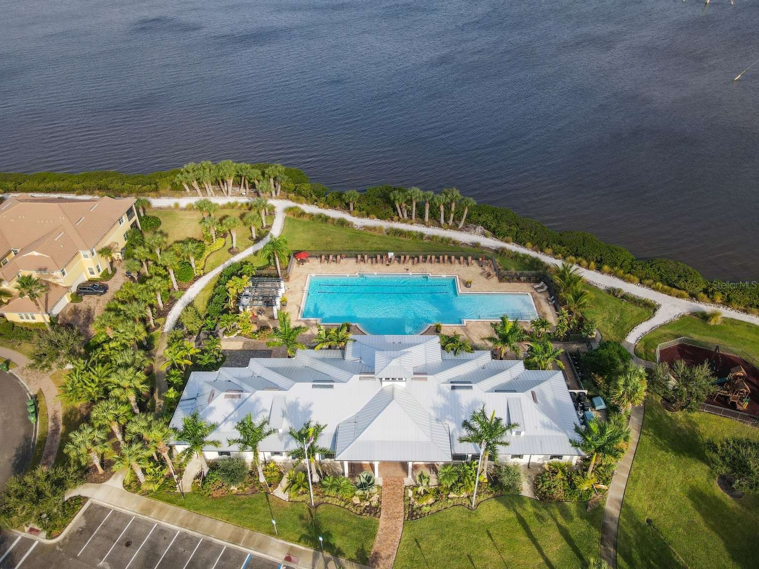 5510 Tidewater Preserve Boulevard Bradenton FL 34208 - MANATEE RIVER TB8516845 image96