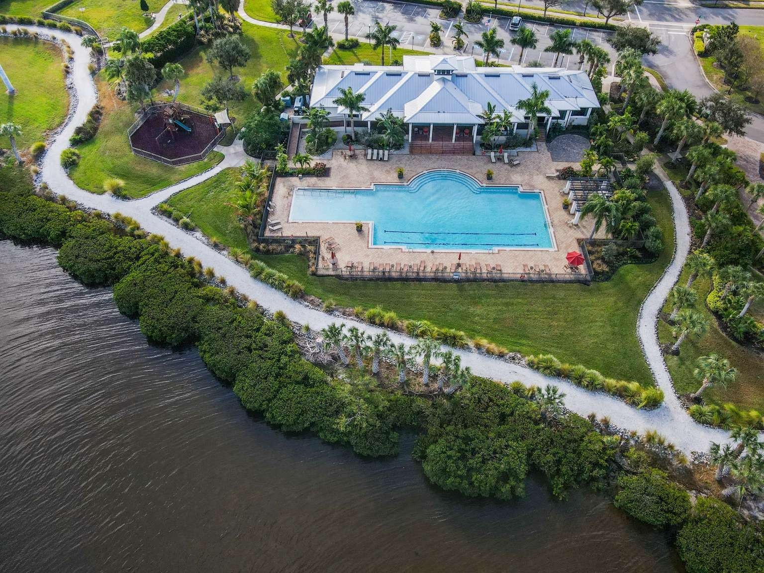 5510 Tidewater Preserve Boulevard Bradenton FL 34208 - MANATEE RIVER TB8516845 image98