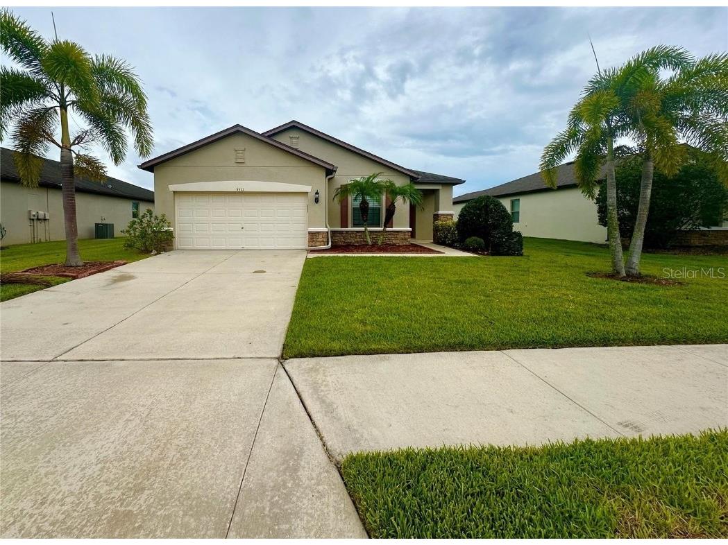 5511 109th Avenue E Parrish FL 34219 T3533484 image1