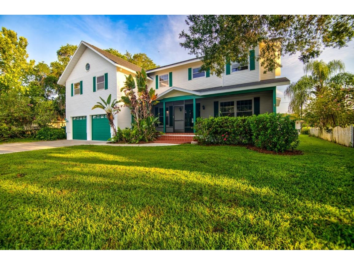 5511 40th Avenue E Bradenton FL 34208 - BRADEN RIVER A4544317 image1