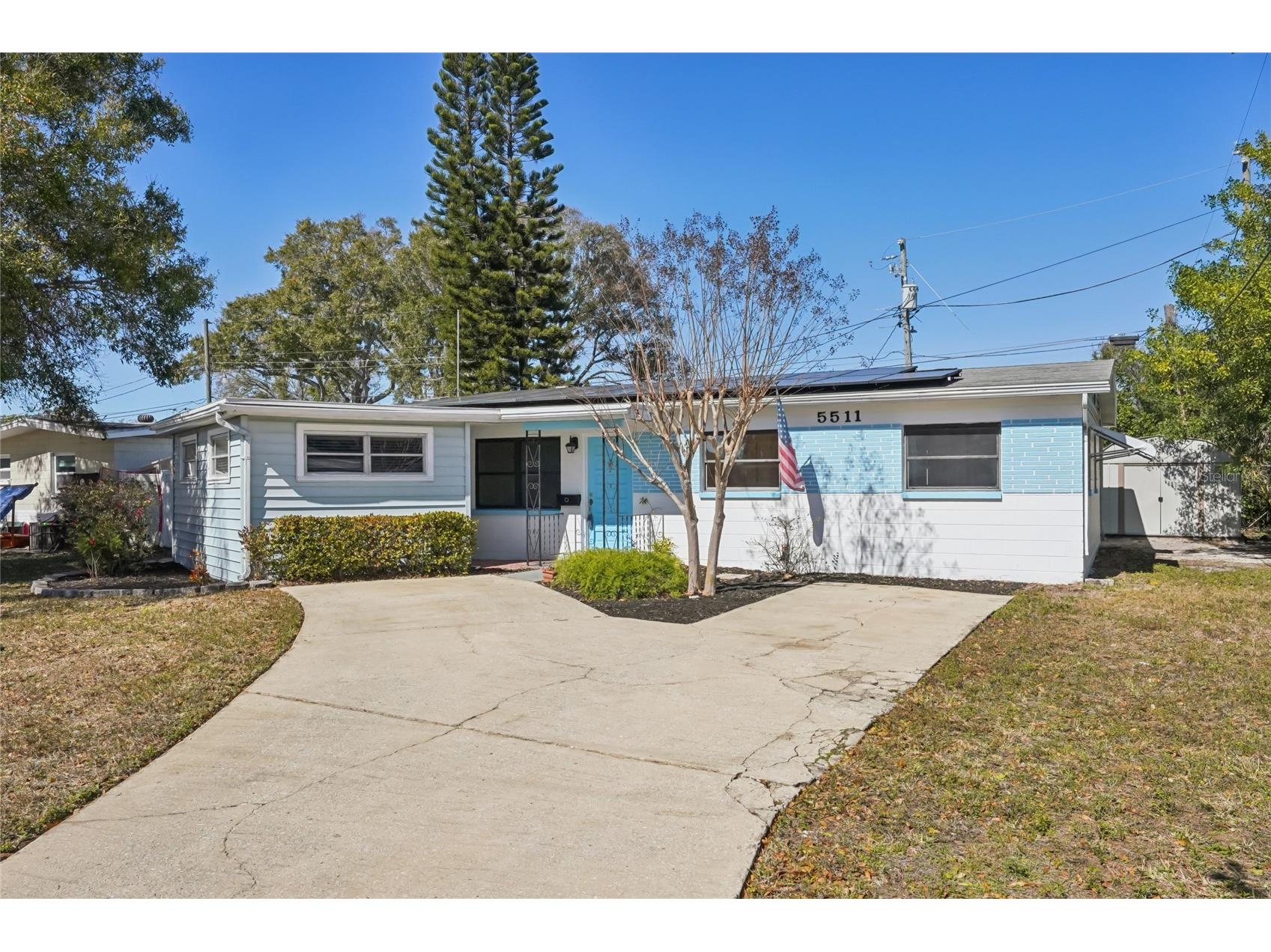 5511 93rd Avenue N Pinellas Park FL 33782 TB8472615 image1
