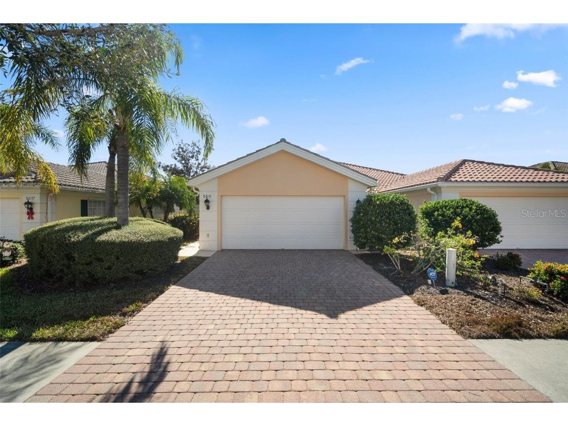 5511 Avellino Place Sarasota FL 34238 A4631299 image1