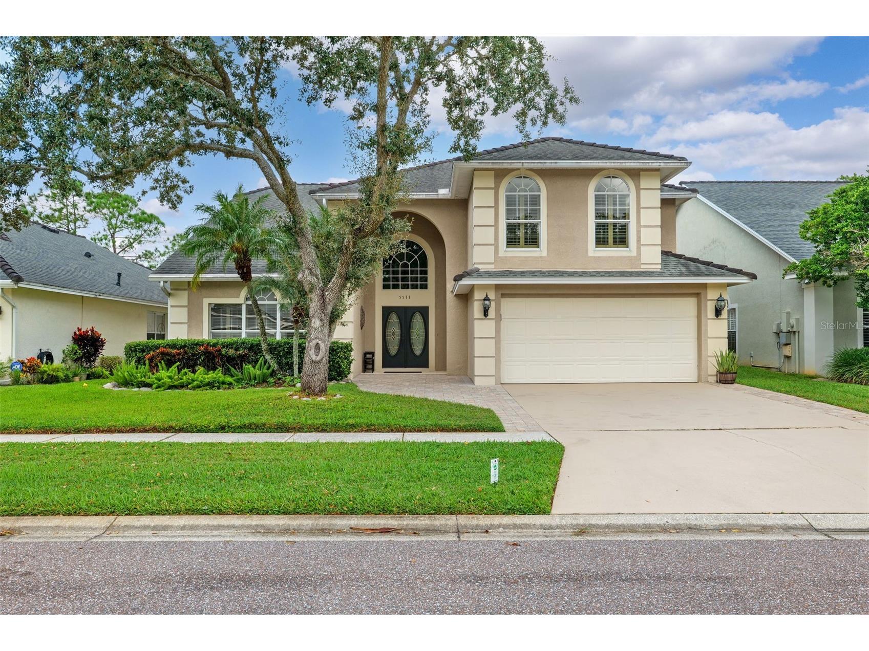 5511 Avenue Du Soleil Lutz FL 33558 TB8435301 image1