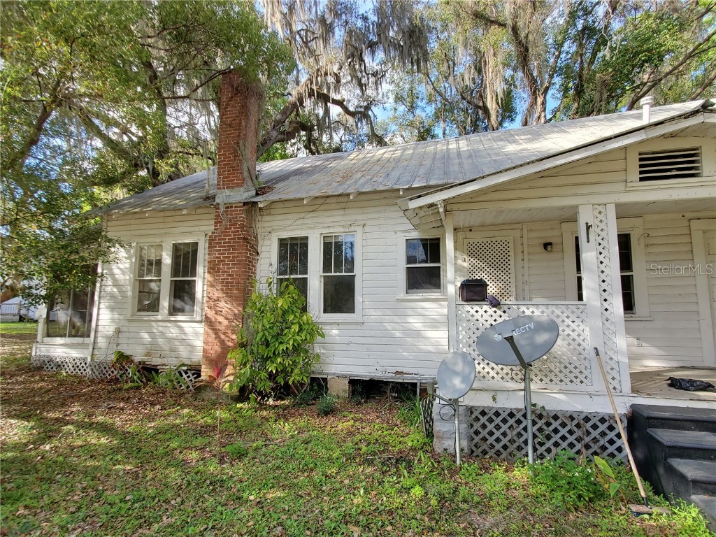5511 Avenue G Mc Intosh FL 32664 - ORANGE LAK GC510107 image1