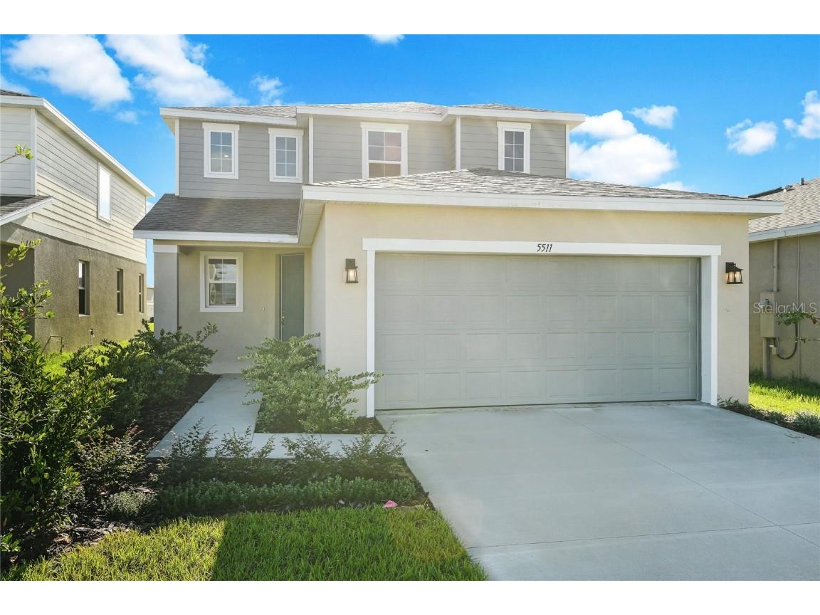 5511 Bluebonnet Place Lake Hamilton FL 33851 S5102616 image1