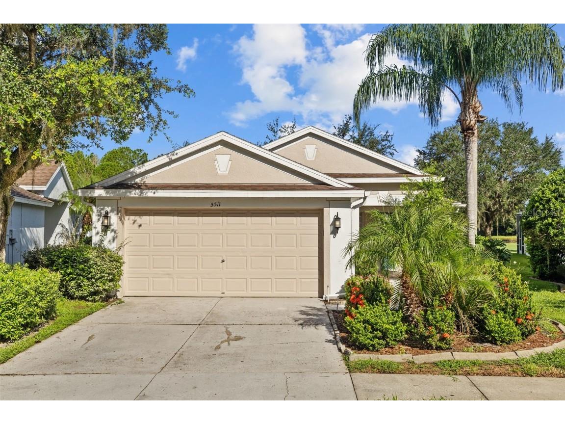 5511 Cannonade Drive Wesley Chapel FL 33544 TB8301054 image1