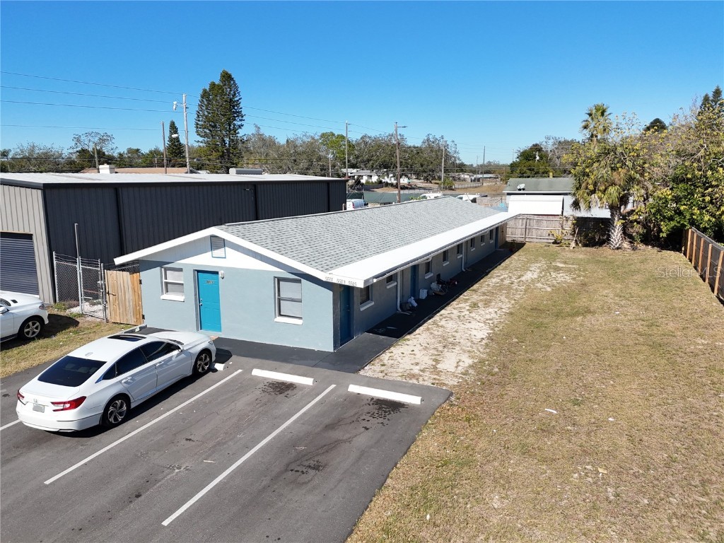 5511 Cheyenne Drive Holiday FL 34690 TB8339993 image1