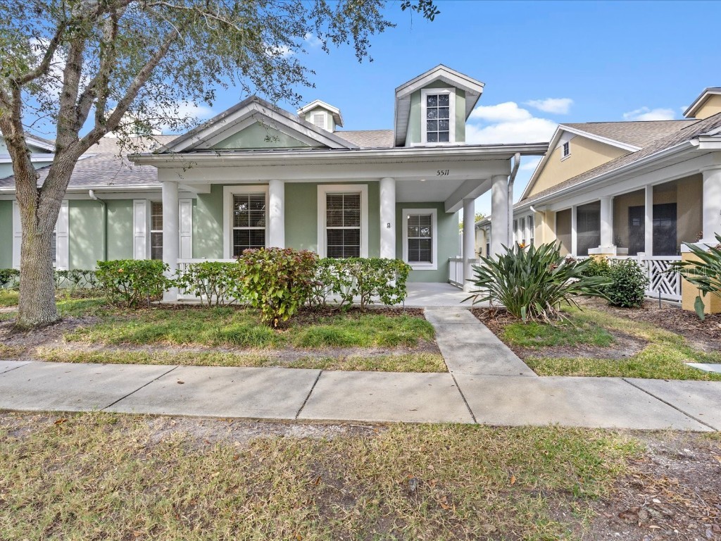 5511 Golden Isles Drive Apollo Beach FL 33572 T3490432 image1