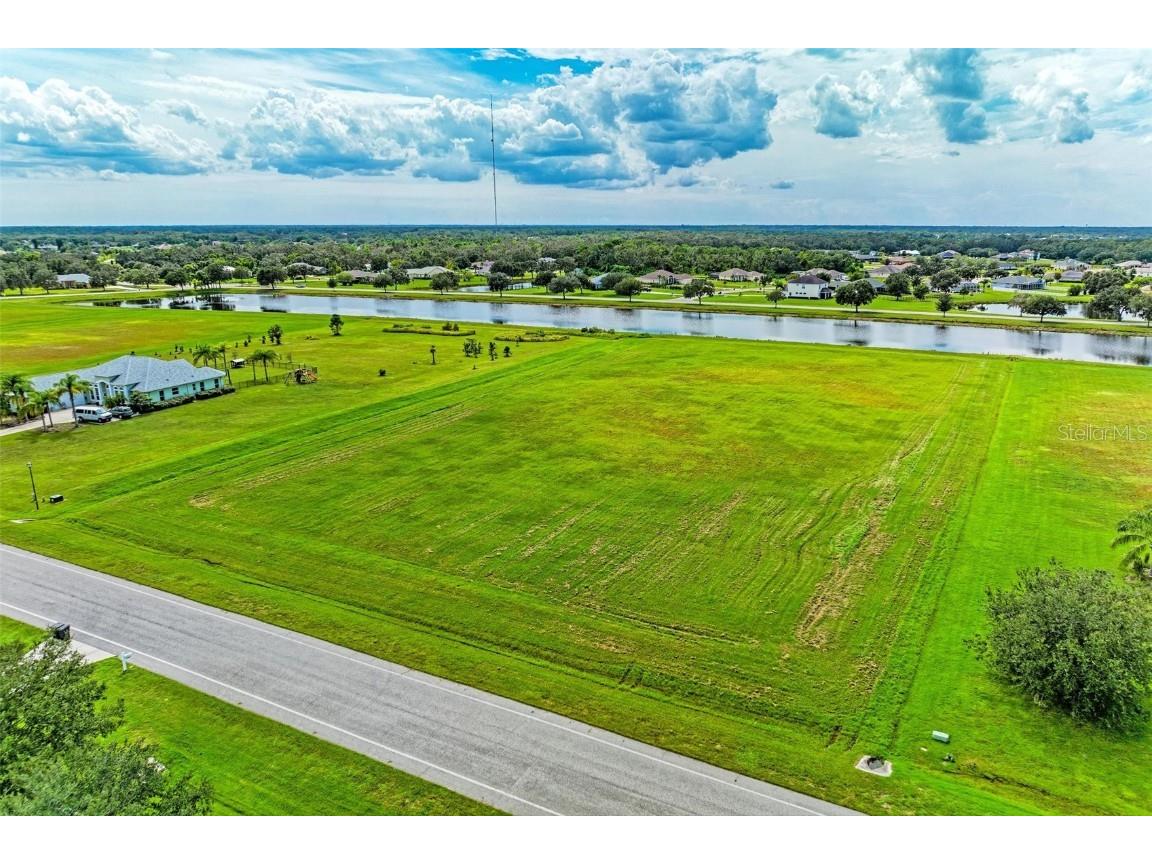 5511 Lake Paddock Circle Parrish FL 34219 A4582062 image1