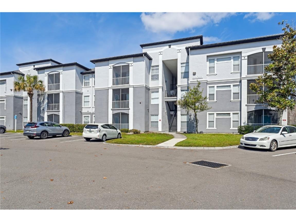 5511 Legacy Crescent Place #201 Riverview FL 33578 T3521082 image1