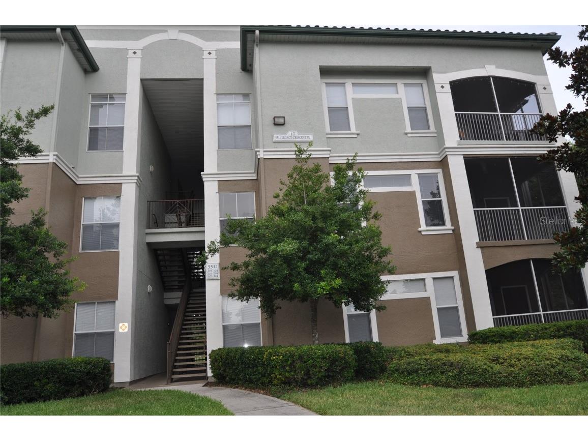 5511 Legacy Crescent Place #301 Riverview FL 33578 O6116493 image1