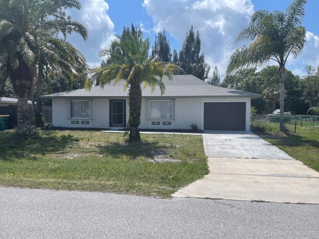 5511 Papaya Drive Punta Gorda FL 33982 A4614690 image1