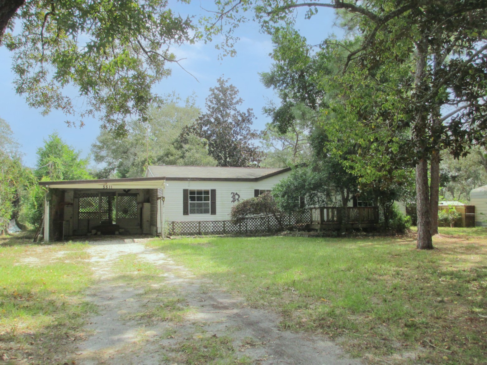 5511 S Bob White Drive Homosassa FL 34446 OM713027 image1