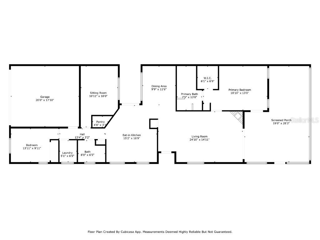 5511 Salem Square Drive N Palm Harbor FL 34685 TB8411139 image26