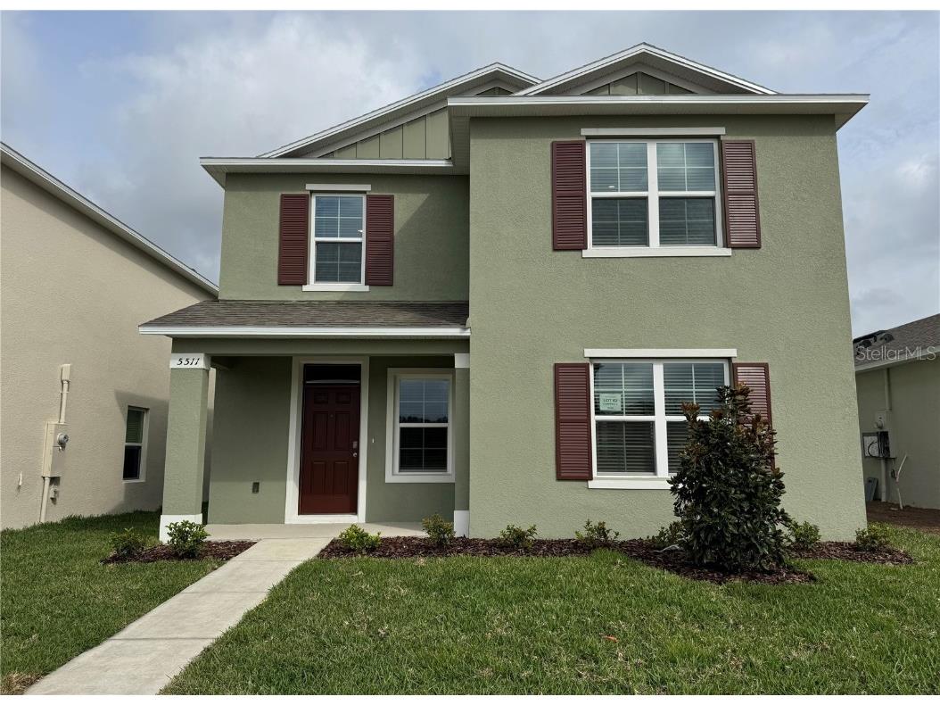 5511 Stable Mate Drive Apopka FL 32712 O6252074 image1