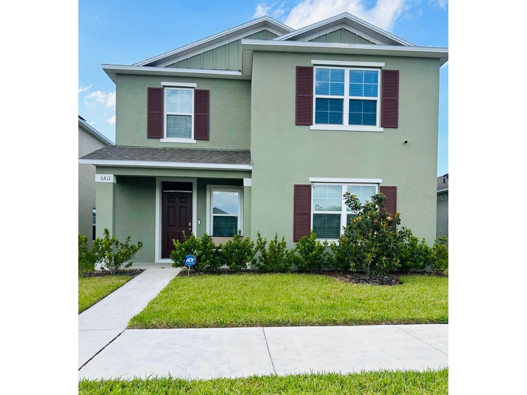5511 Stable Mate Drive Apopka FL 32712 O6405159 image1