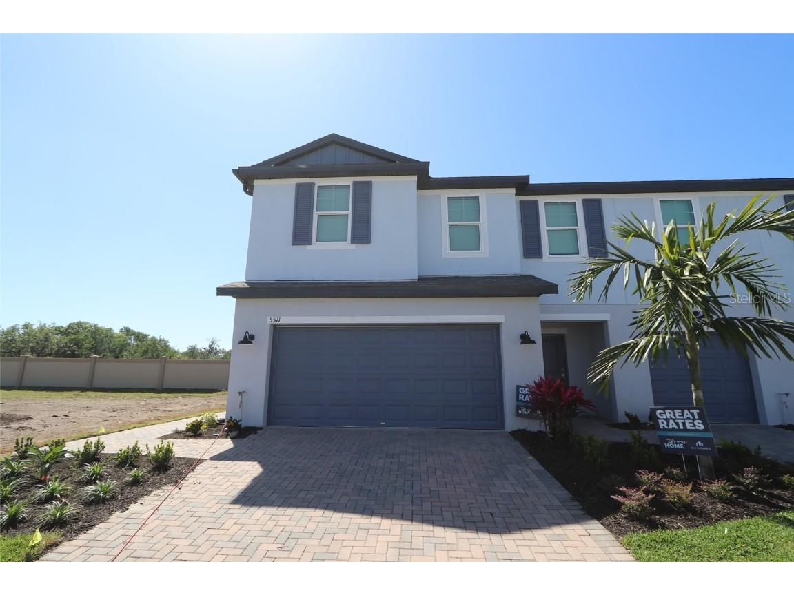 5511 Tripoli Drive Palmetto FL 34221 A4562099 image1