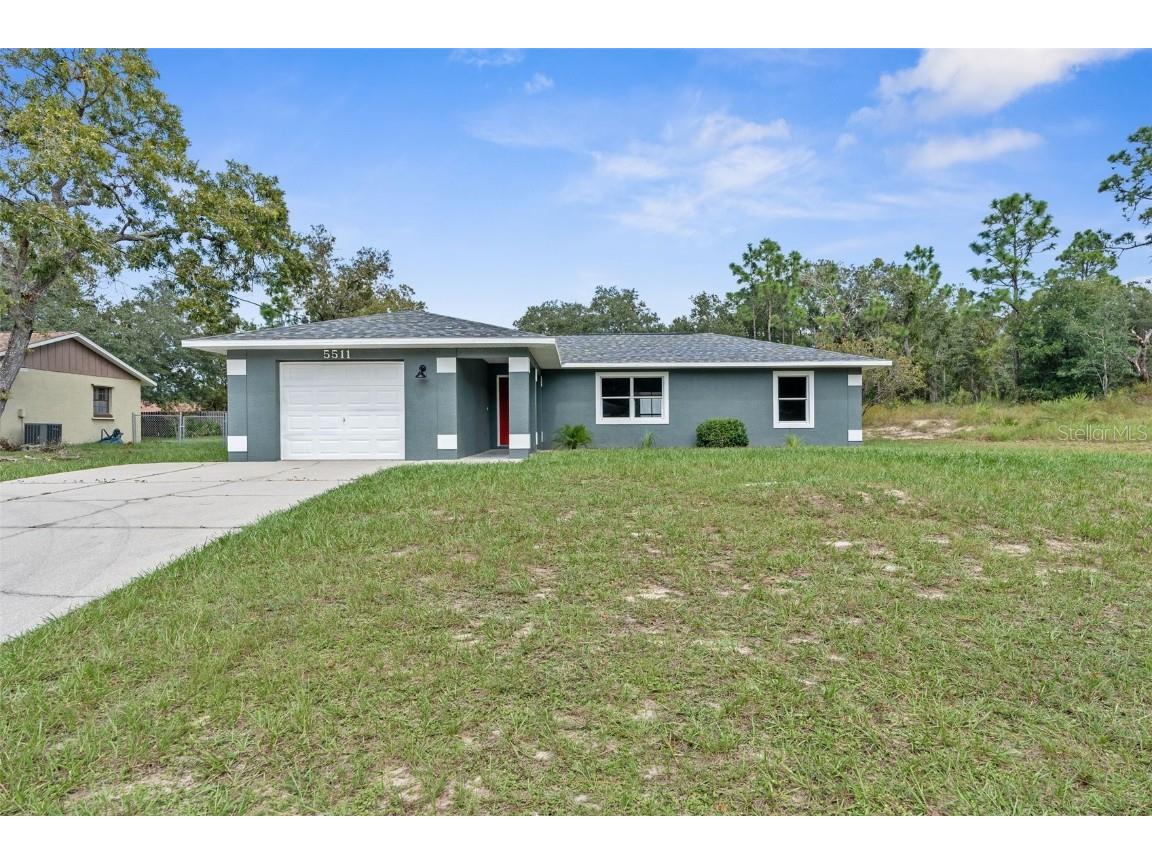 5511 W Irving Court Homosassa FL 34448 W7868934 image1