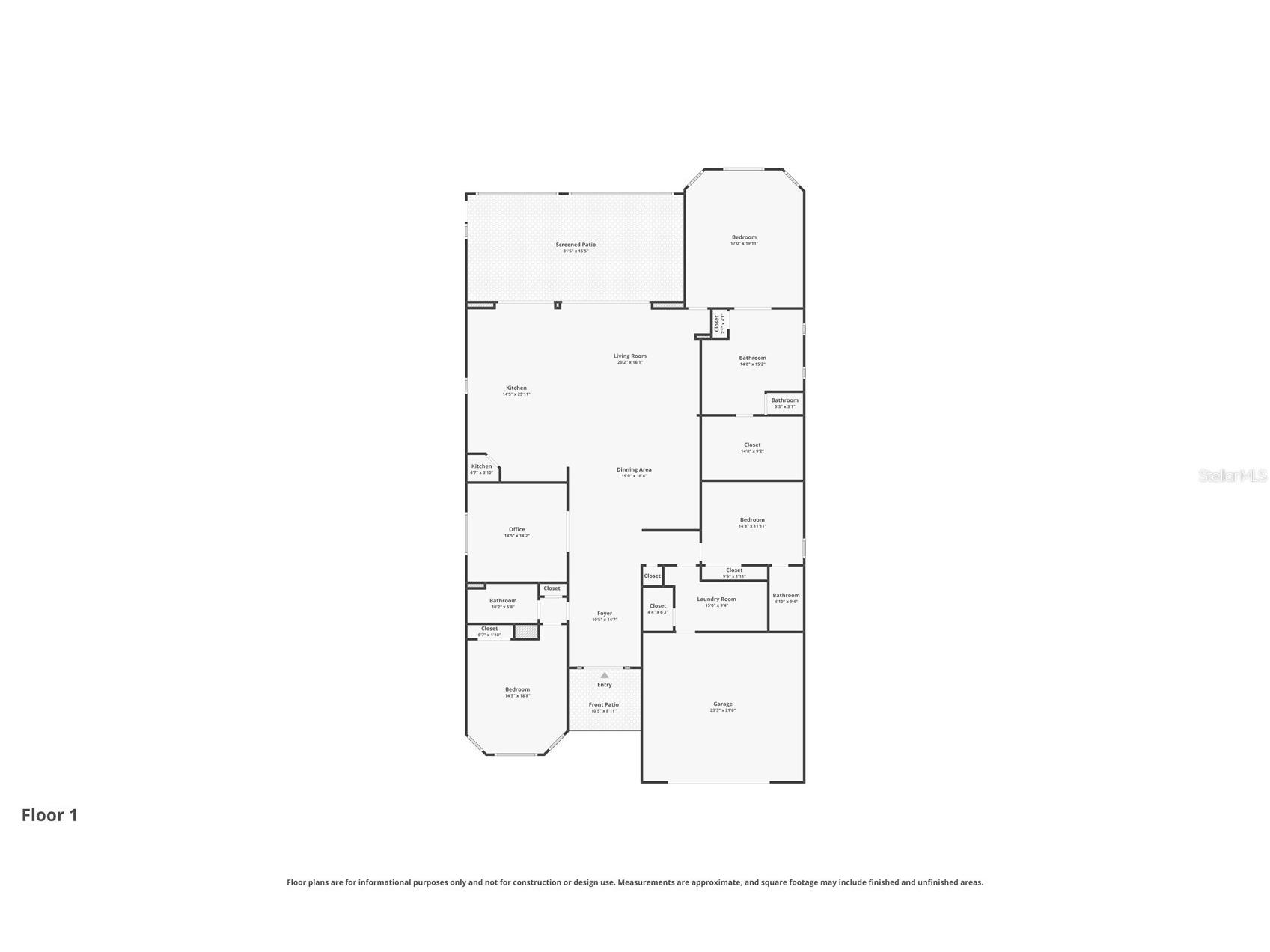 5512 Caserta Court Palmetto FL 34221 TB8500770 image58