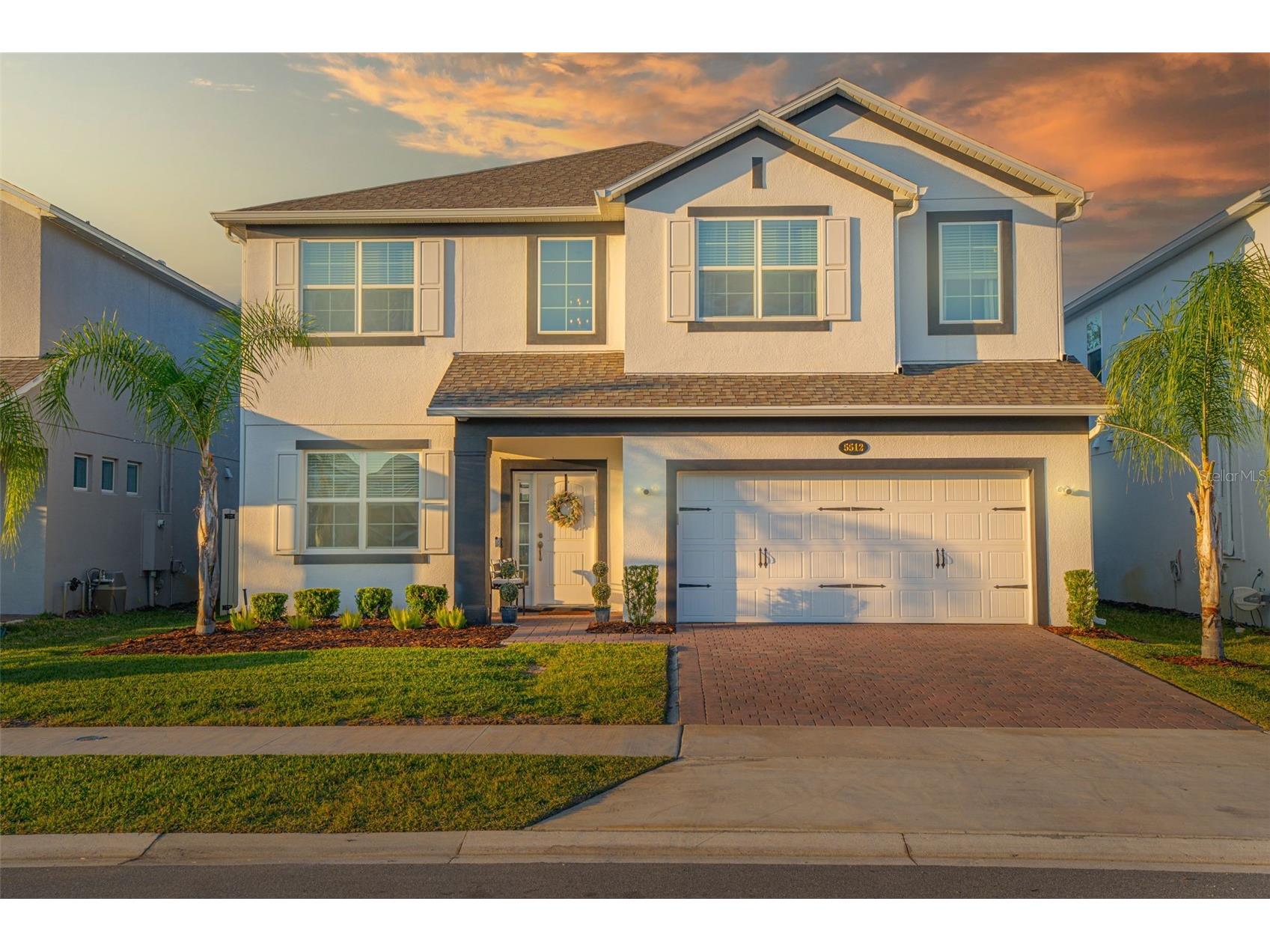 5512 Mendenhall Place Sanford FL 32771 O6372171 image1
