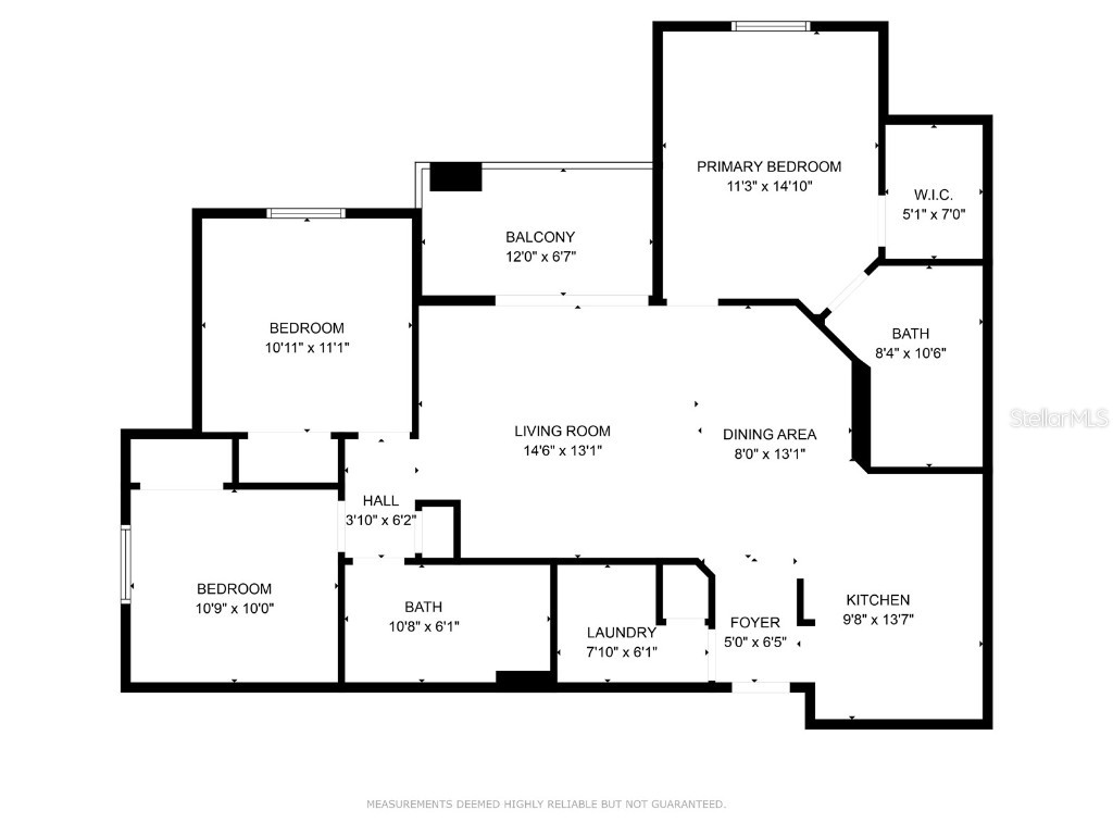 5512 Metrowest Boulevard #201 Orlando FL 32811 S5134453 image5