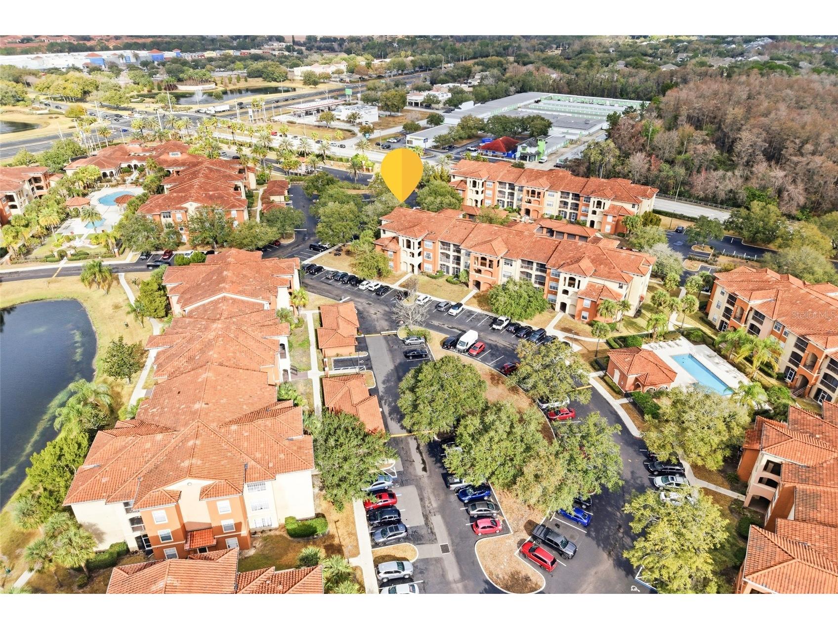 5512 Metrowest Boulevard #201 Orlando FL 32811 S5144026 image30