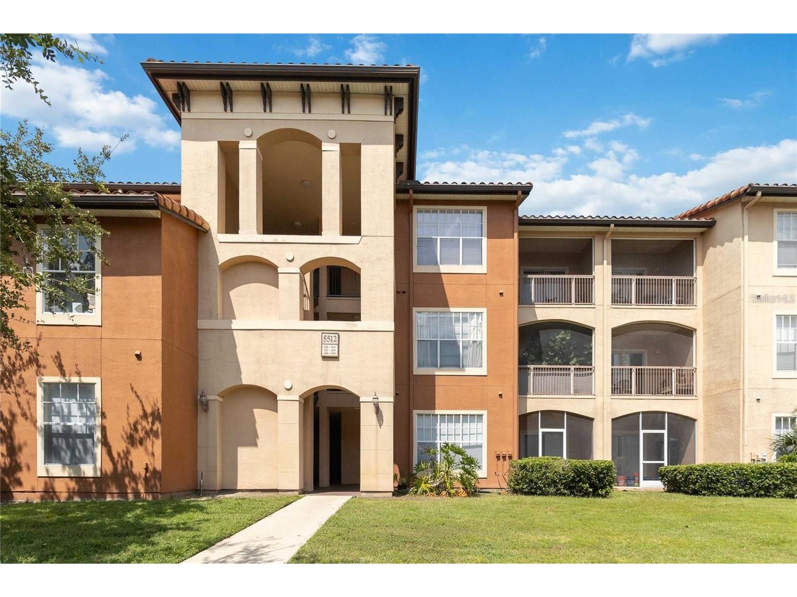 5512 Metrowest Boulevard #203 Orlando FL 32811 O6351902 image1