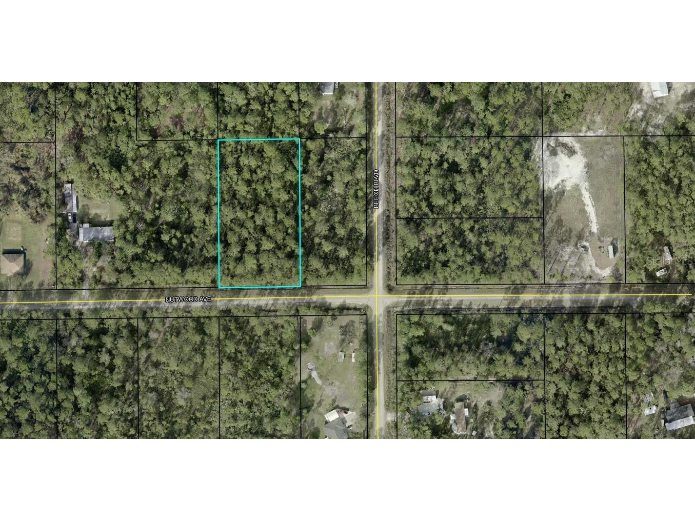 5512 Nutwood Avenue Bunnell FL 32110 FC300908 image1