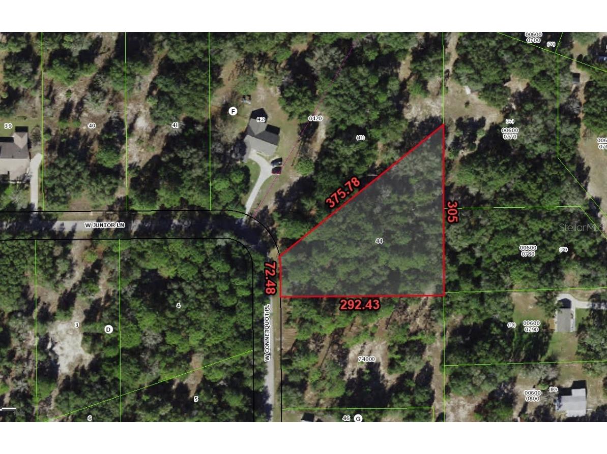 5512 W Connetquot Place Dunnellon FL 34433 O6100537 image1