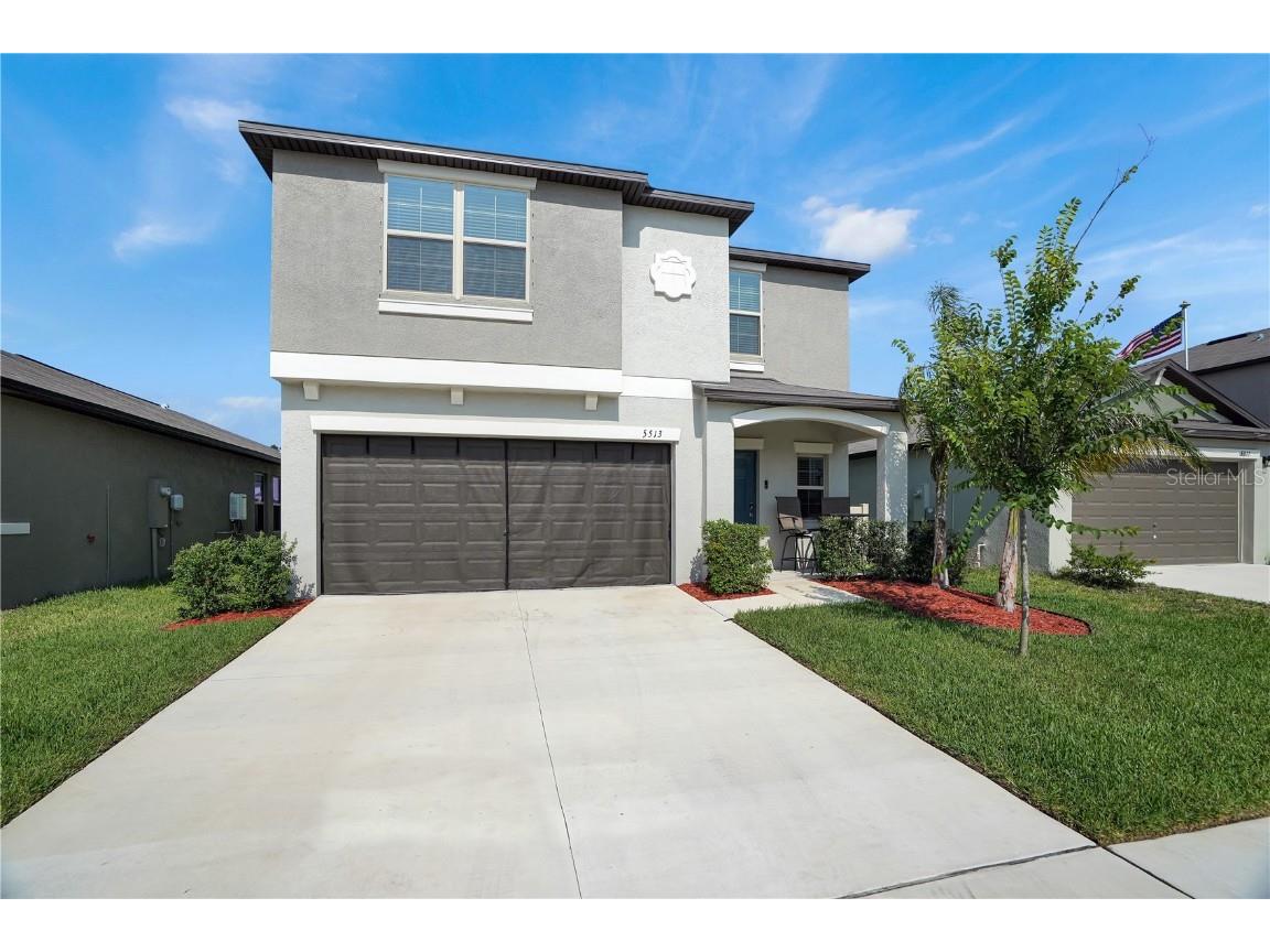 5513 Appleton Shore Drive Apollo Beach FL 33572 U8205413 image1
