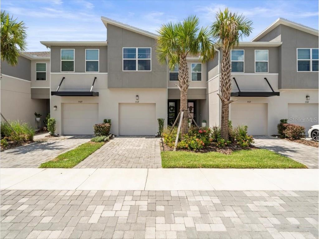 5513 Brooklet Woods Drive Wesley Chapel FL 33545 TB8424134 image1