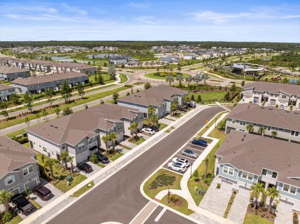 5513 Brooklet Woods Drive Wesley Chapel FL 33545 TB8424134 image44