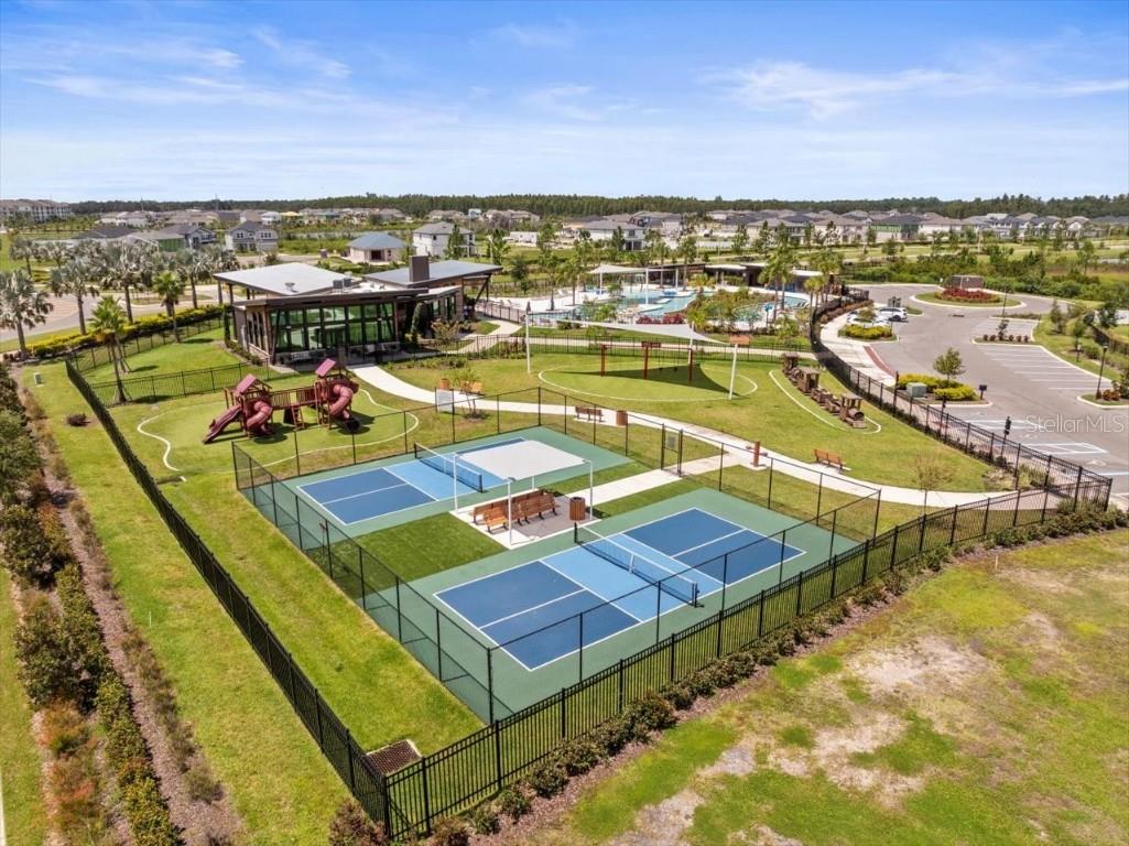 5513 Brooklet Woods Drive Wesley Chapel FL 33545 TB8424134 image45