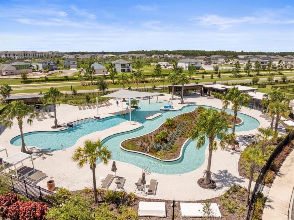 5513 Brooklet Woods Drive Wesley Chapel FL 33545 TB8424134 image46