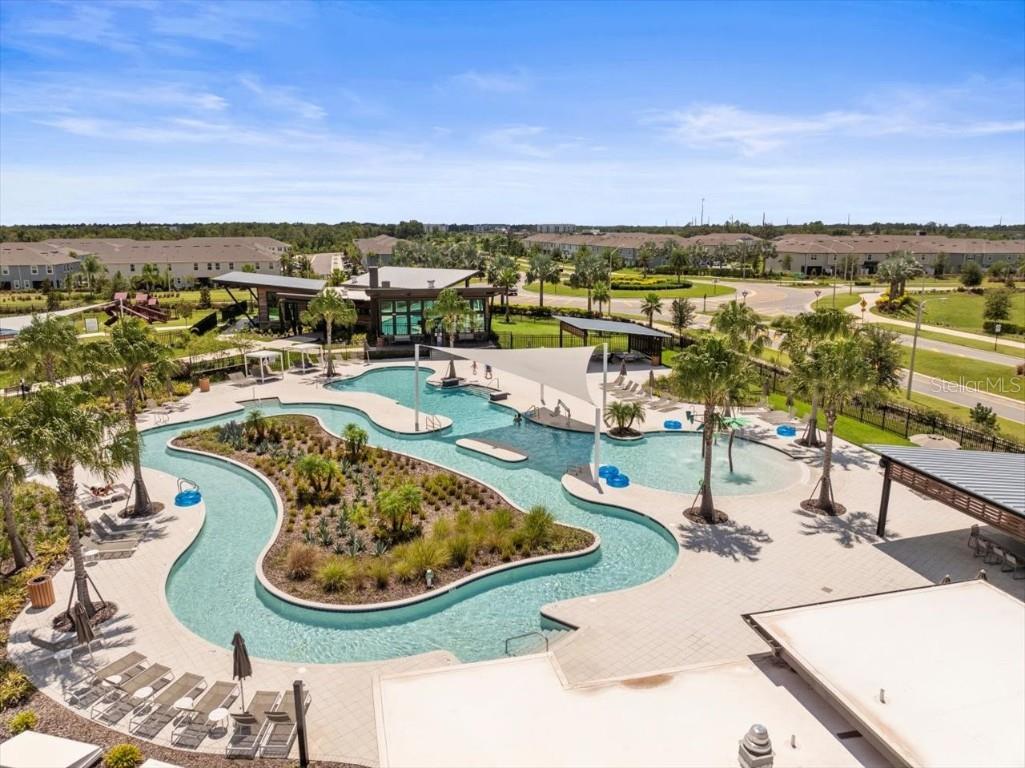 5513 Brooklet Woods Drive Wesley Chapel FL 33545 TB8424134 image47