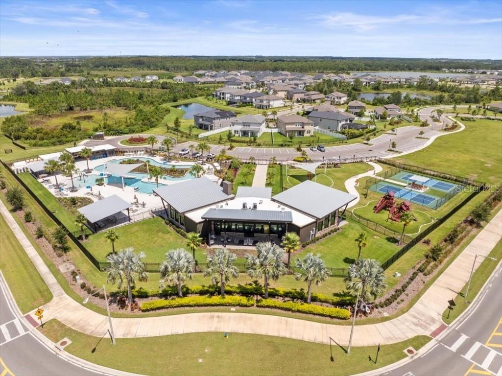 5513 Brooklet Woods Drive Wesley Chapel FL 33545 TB8424134 image48