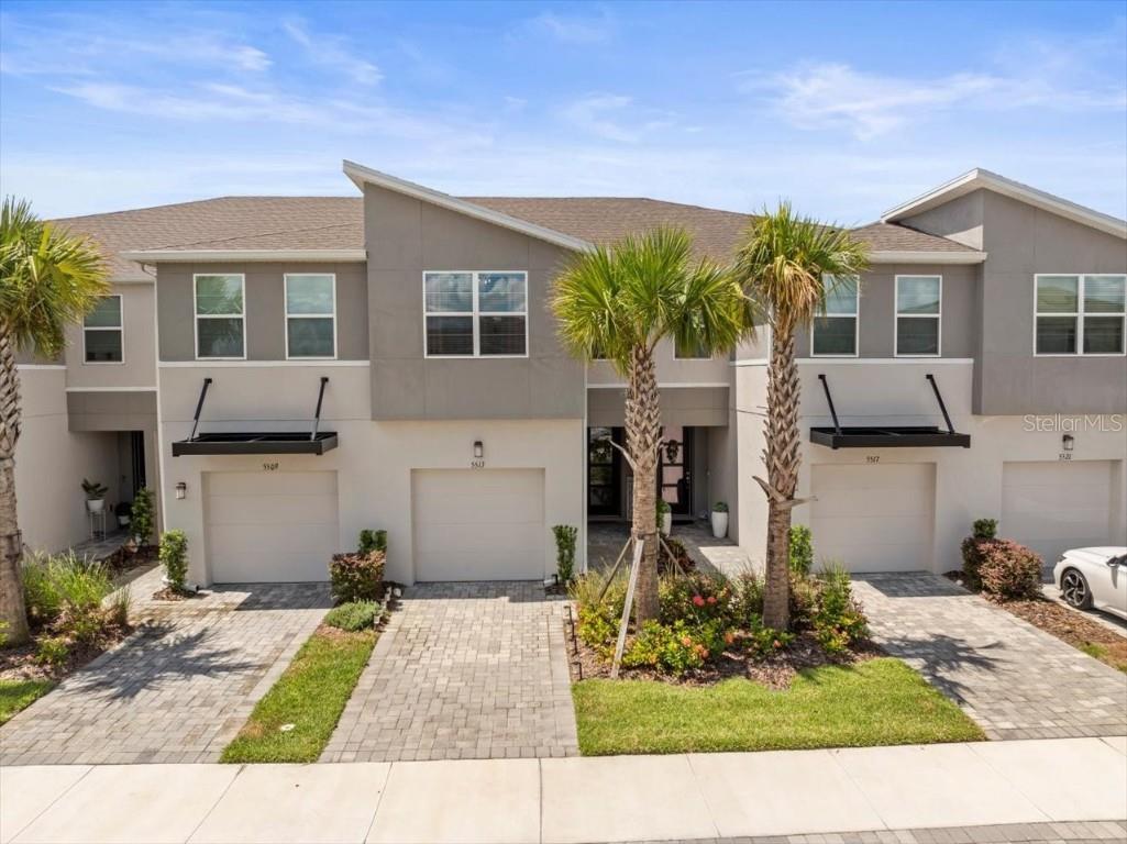 5513 Brooklet Woods Drive Wesley Chapel FL 33545 TB8424134 image49